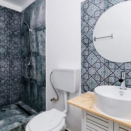 Casa Sincai * 艾福雷诺德