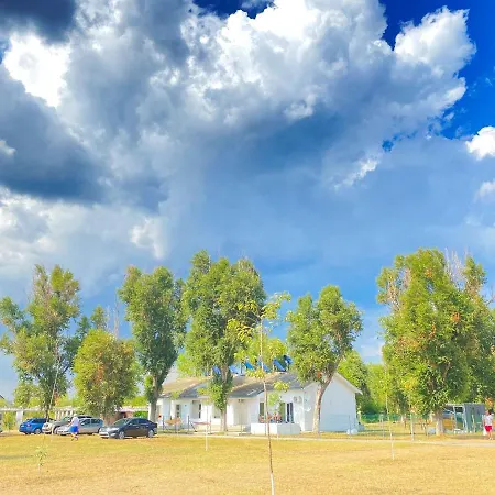 民宿 Casa Sincai 艾福雷诺德