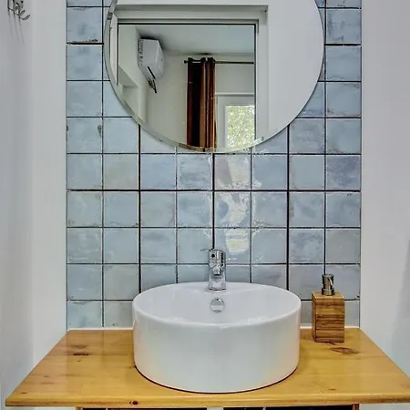 Casa Sincai Séjour chez l'habitant Eforie Nord