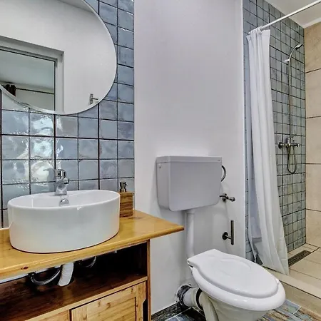 Séjour chez l'habitant Casa Sincai *