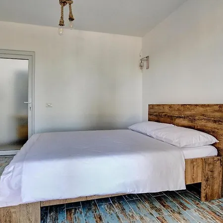 Séjour chez l'habitant Casa Sincai Eforie Nord