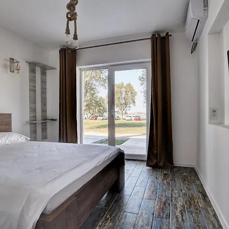 Casa Sincai Séjour chez l'habitant Eforie Nord