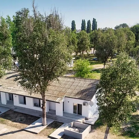 Séjour chez l'habitant Casa Sincai Eforie Nord